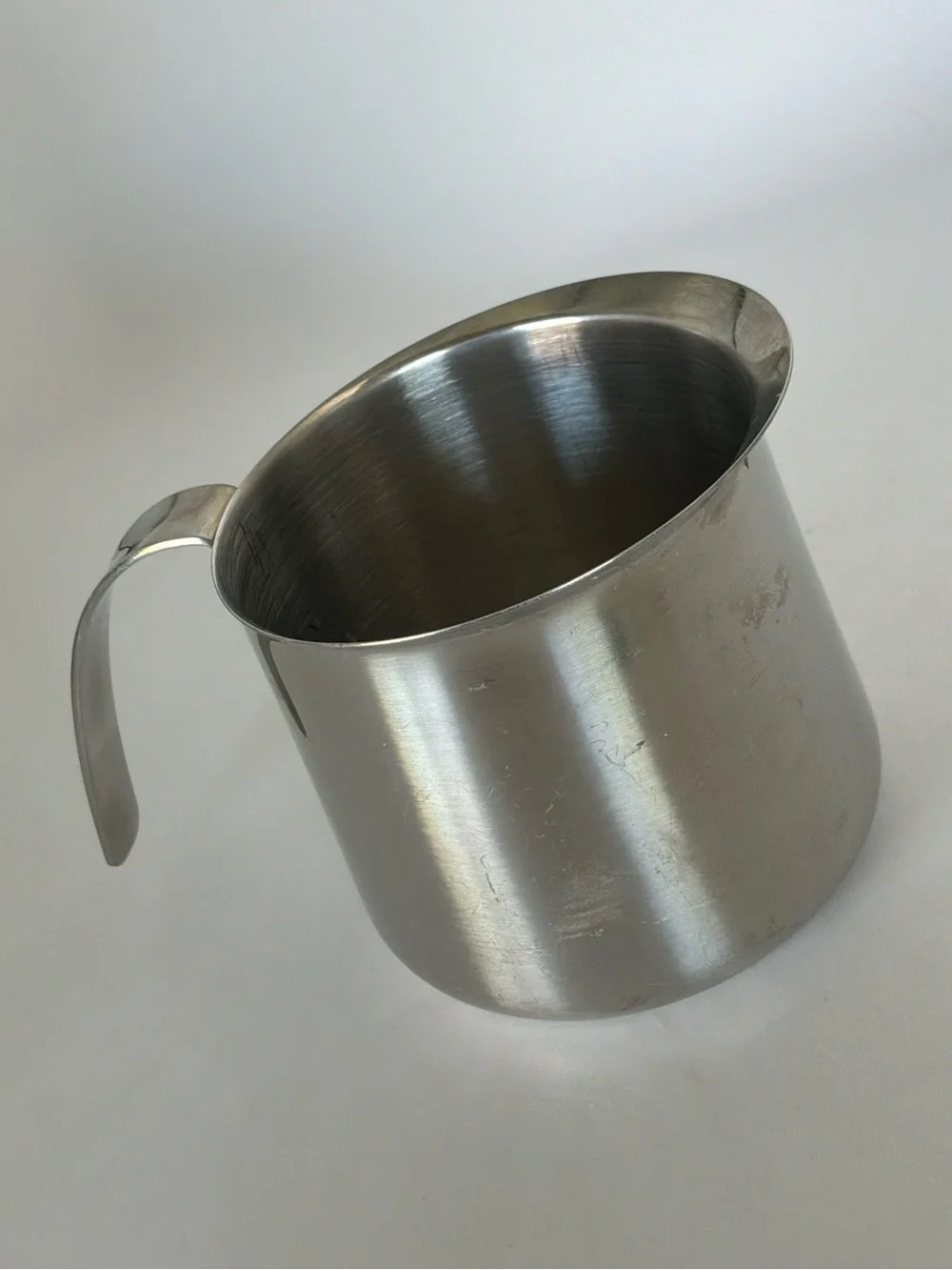 None durable stainless
